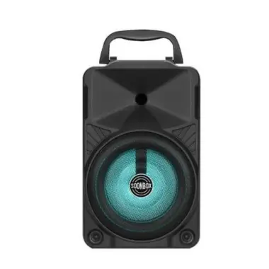 Soonbox s3 bluetooth Kalonka