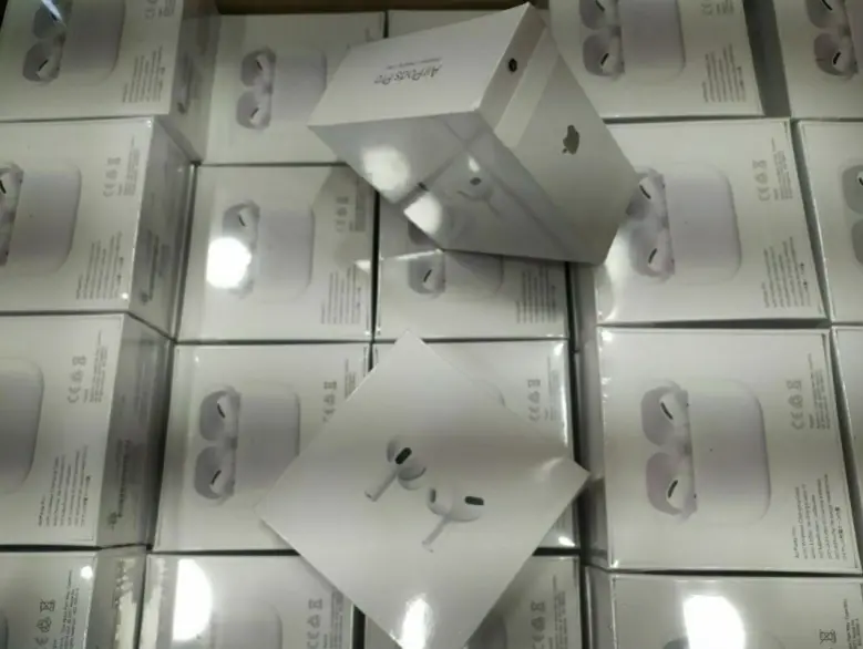 БЕПУЛ Доставка,Янги Airpods Pro , Airpods 3 Арзон ва премиум Версиялар