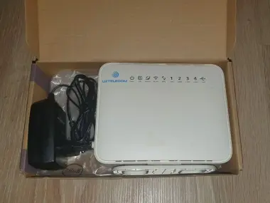Роутер Huawei и TP-Link