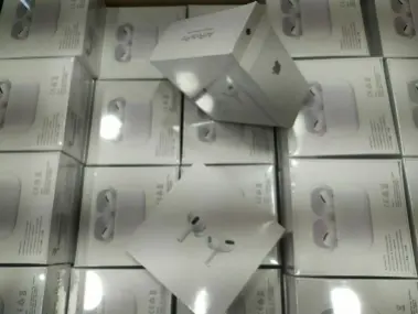 БЕПУЛ Доставка, Янги Airpods Pro , Арзон ва Премиум вериялари