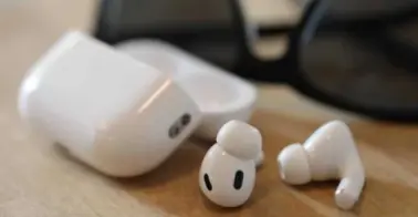 Наушники Apple Airpods PRO 2 LUX гарантия и доставка по Узбекистану