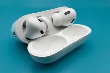 Наушники Apple Airpods PRO 2 LUX гарантия и доставка по Узбекистану