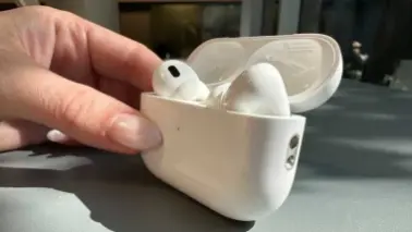 Наушники Apple Airpods PRO 2 LUX гарантия и доставка по Узбекистану