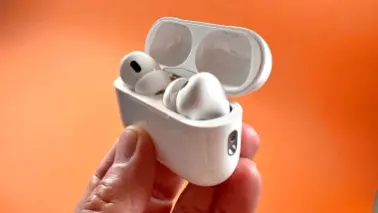 Наушники Apple Airpods PRO 2 LUX гарантия и доставка по Узбекистану