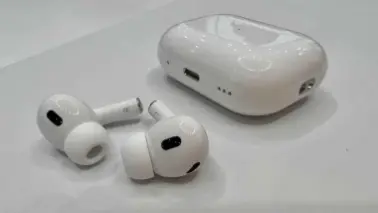 Наушники Apple Airpods PRO 2 LUX гарантия и доставка по Узбекистану