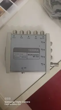 Продою Мультисвитч мс554