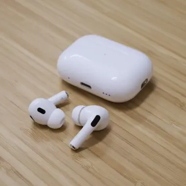 Airpods Pro 2 (2nd generation), Airpods 3 (3rd generation)