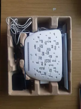 Wi-fi router TD-W8961N V3 sotiladi