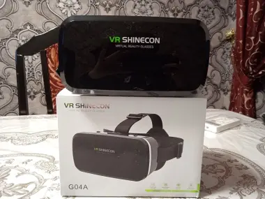 VR SHINECON yangi
