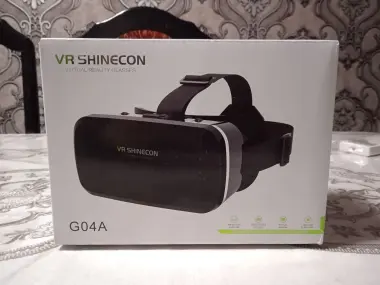 VR SHINECON yangi