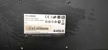 AV TECH "17" Tft lcd