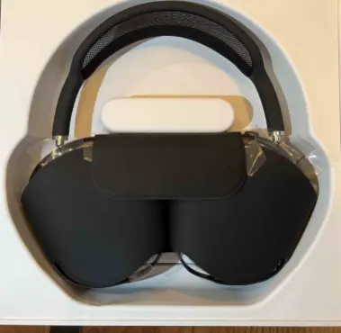 AirPods Max new (+доставка)