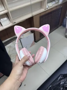 Наушники для детей