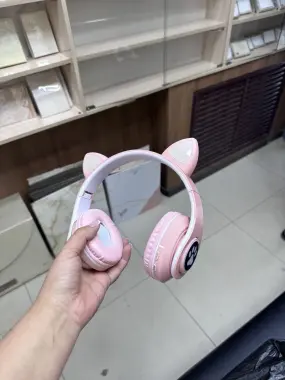Наушники для детей