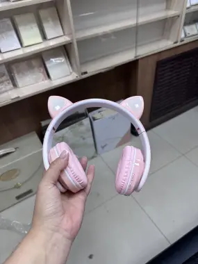 Наушники для детей