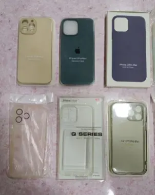 Чехлы ОПТОМ за всё на IPHONE 13 PRO MAX