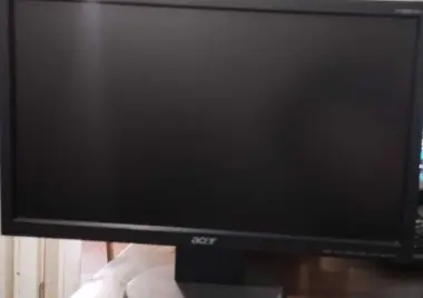 Монитор SAMSUNG Sync Master 753S. в отличном состоянии