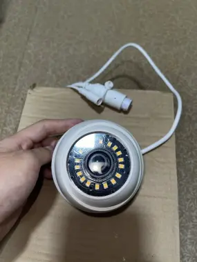 Камера наблюдения ,