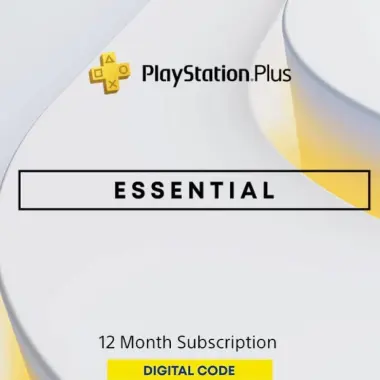 Ps Plus подписка для Ps4/Ps5