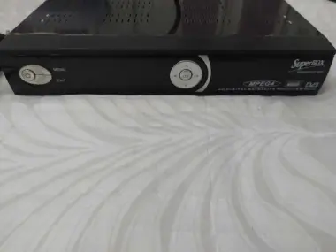 Superbox Z 440 с пультом