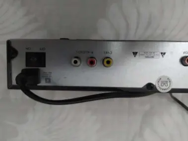 Superbox Z 440 с пультом