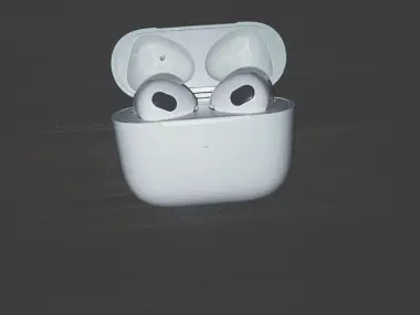 Песпроводные наушники - Air pods pro 6s