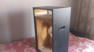 Продам ящик для колонки