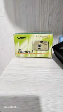 Продам Фотоаппарат