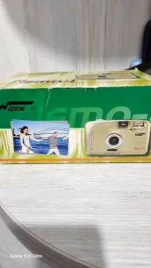 Продам Фотоаппарат