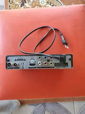 HD openbox для телевизоров