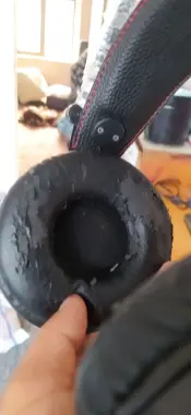 PUBG Naushnik podsvetkasi bor