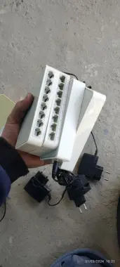 Tp-Link Svich sotiladi