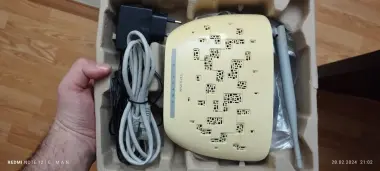 Срочно продам TP-Link w8151n