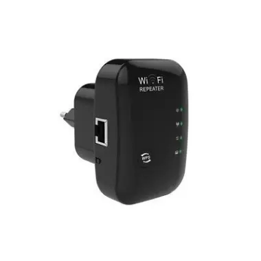 Wi-fi репитер усилитель сигнала