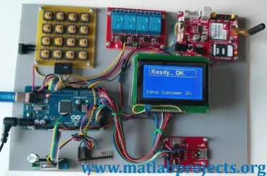 Arduino. Praektlar yasab beramiz