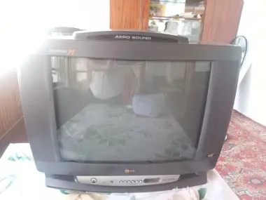 LG televizor norm