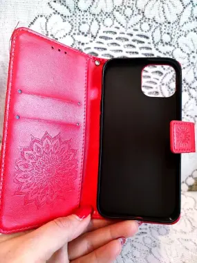 Чехол Книжка flipcase на Iphone 14