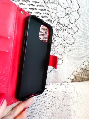 Чехол Книжка flipcase на Iphone 14
