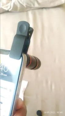Продам Mobile Phone Telescope