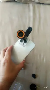 Продам Mobile Phone Telescope