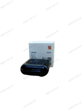 Tuya Smart IR Controller Универсальный пульт совместим с Яндекс Алиса