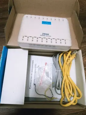 WI-FI роутер, домашний интернет
