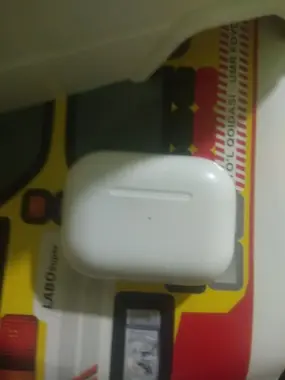 Airpods pro pachti yengi