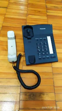 Стационарный телефон