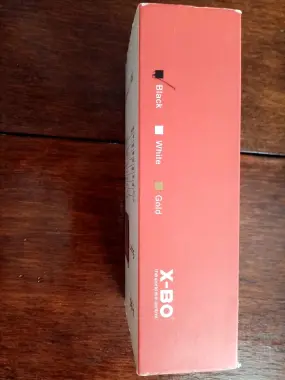 Телефон X-BO Super 7. В не рабочем состоянии