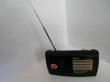 Радиоприемник KIPO (FM,AM,TV,SW1,SW2)