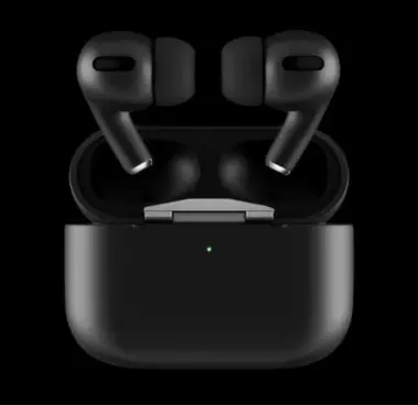 Airpods pro black