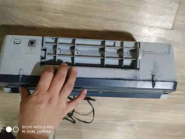Продам старый принтер HP
