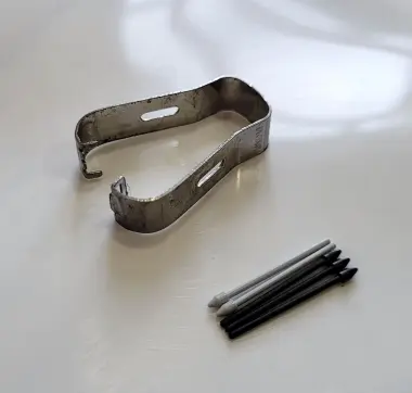 Перо запасное для Электронный ручки S-pen
