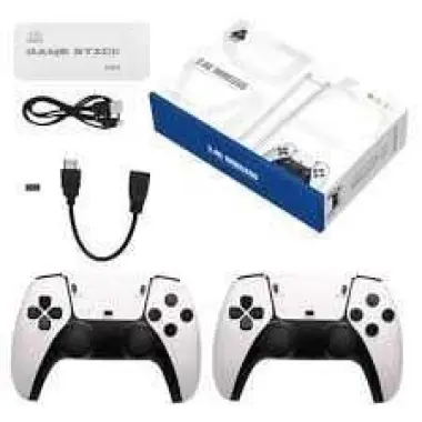 Mini playstation (gamestick) | muddatli to'lovga xarid qiling